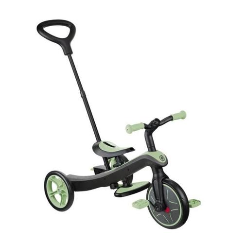 Tricycle Evolutif King Jouet Achat neuf ou d occasion pas cher